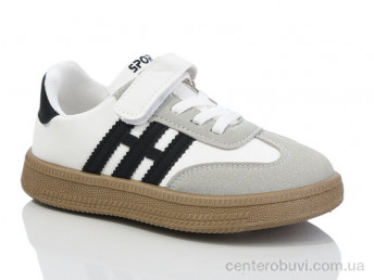 Кроссовки ASHIGULI