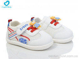 Кроссовки Comfort-baby