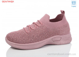 Кроссовки QQ&Панда