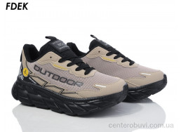 Кроссовки FDEK