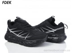 Кроссовки FDEK