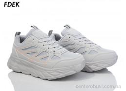 Кроссовки FDEK