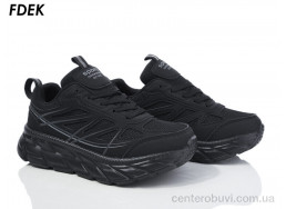 Кроссовки FDEK