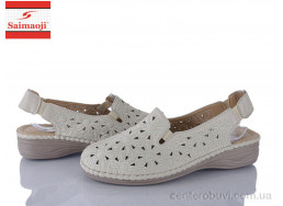 Туфли Saimaoji