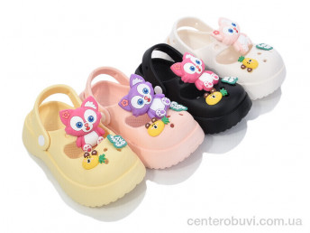 Босоножки BABYSHOP