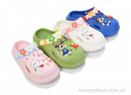 Кроксы BABYSHOP