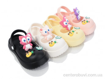 Босоножки BABYSHOP