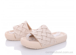 Шлепки Захар-Gold