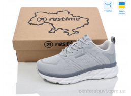 Кроссовки Restime