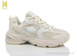Кроссовки M.Shoes