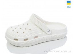 Кроксы Lot Shoes