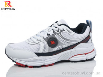 Кроссовки ROYYNA