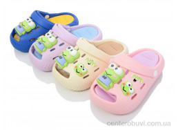 Кроксы BABYSHOP
