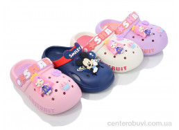 Кроксы BABYSHOP