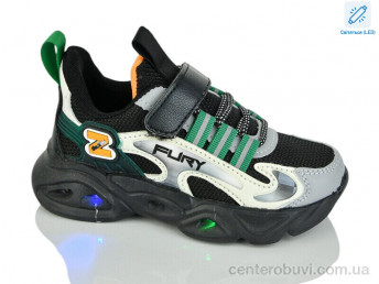 Кроссовки Xifa kids