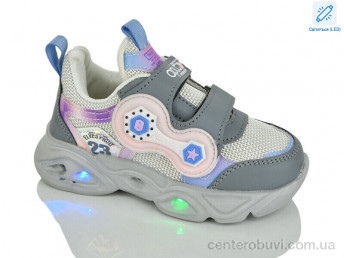 Кроссовки Xifa kids