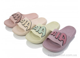 Шлепки M&L  Alex13