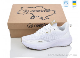 Кроссовки Restime