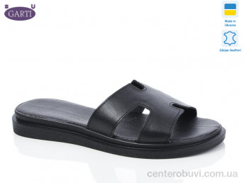 Шлепки Garti