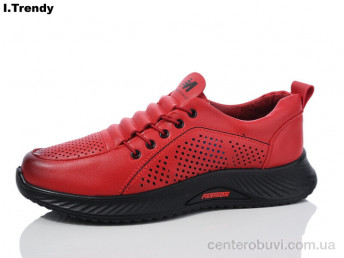 Туфли Trendy