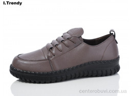 Туфли Trendy