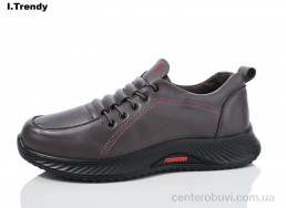 Туфли Trendy