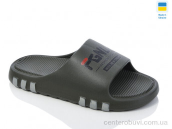 Шлепки Lot Shoes