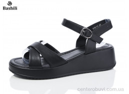 Босоножки Башили
