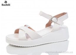 Босоножки Башили