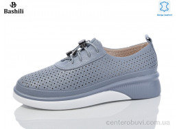 Туфли Башили