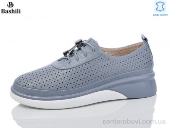 Туфли Башили
