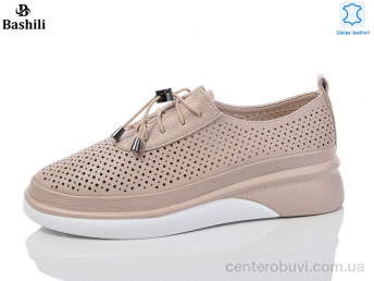 Туфли Башили