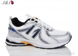 Кроссовки Aba