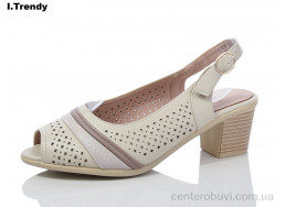 Босоножки Trendy