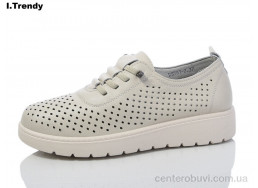 Туфли Trendy
