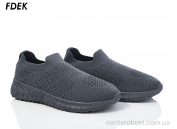 Кроссовки FDEK