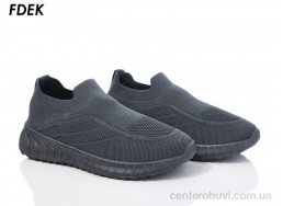 Кроссовки FDEK