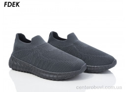 Кроссовки FDEK