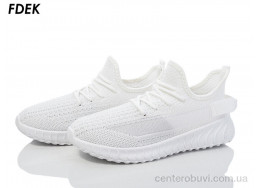 Кроссовки FDEK