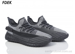 Кроссовки FDEK
