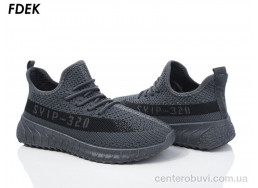 Кроссовки FDEK