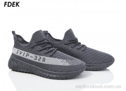 Кроссовки FDEK