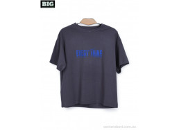 Футболка BIG