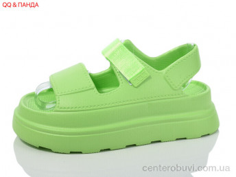Босоножки QQ&Панда