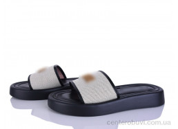 Шлепки Loretta