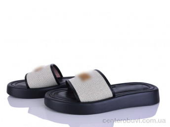 Шлепки Loretta