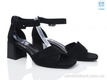 Босоножки L&M-Lemon