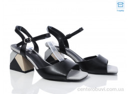 Босоножки L&M-Lemon