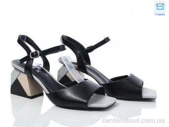 Босоножки L&M-Lemon