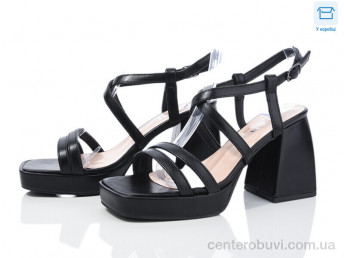 Босоножки L&M-Lemon